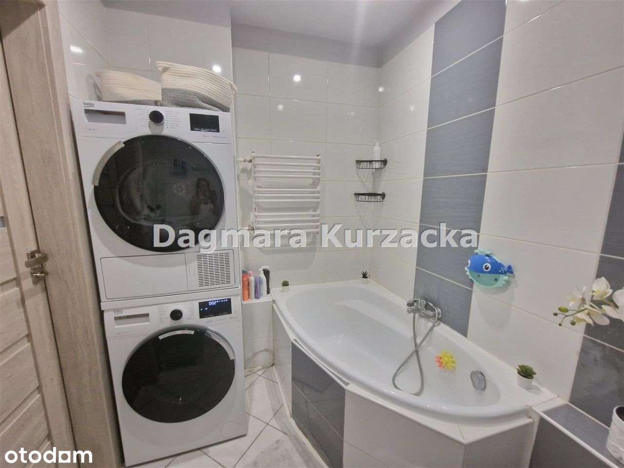 Bytom, Miechowice, 52m2, Co, 2 pokoje,balkon-8