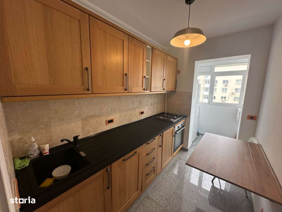 2 camere | Dorobanti | Stefan cel Mare | Floreasca | metrou 6' - Imagine principală: 4/8