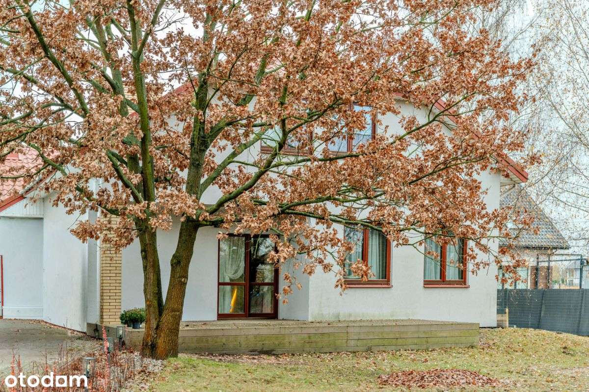 Dom na sprzedaż, Jesówka,388 m²,działka 2040 m²-5