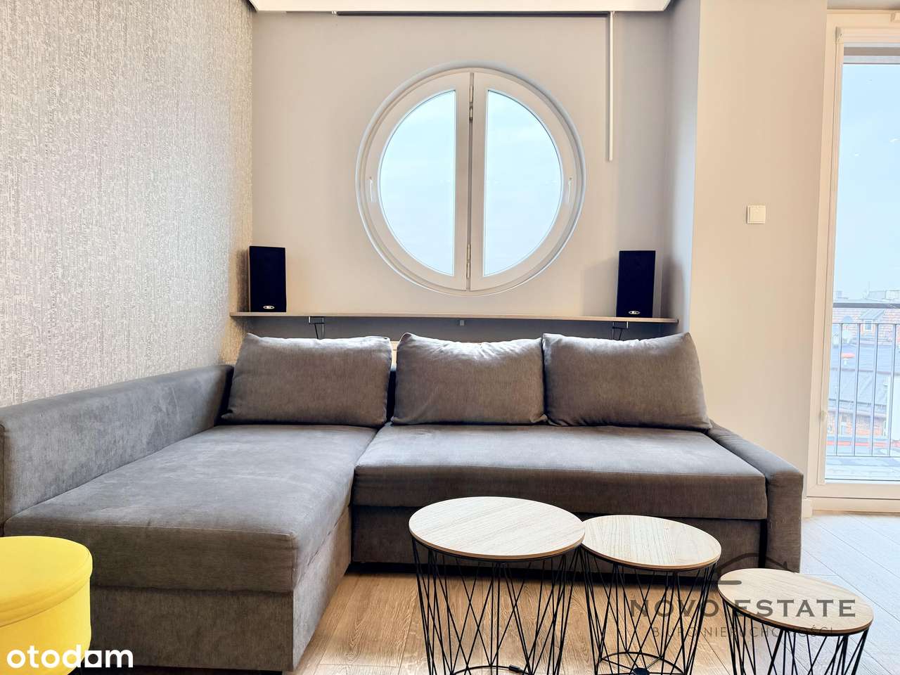 Komfortowe 3 pok.do wynajęcia | teren zamknięty |miejsce post. Chorzów - Pełny obrazek: 5/20