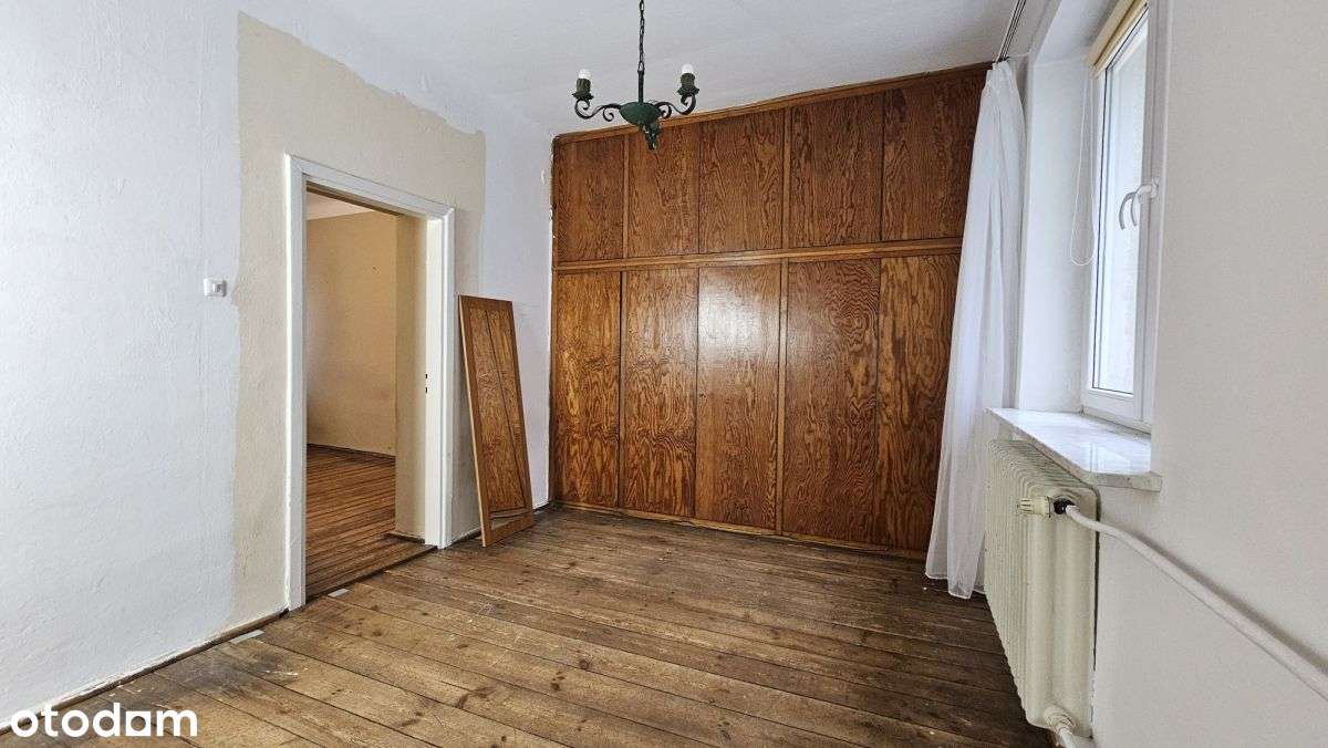 Kamienica | Winda| Pole Mokotowskie|2 lub 3 Pokoje-0