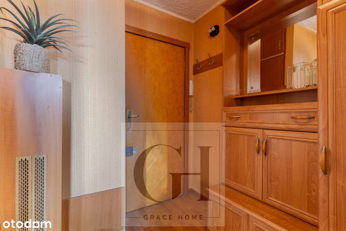 blisko Centrum, Metra M1 i M2, dla rodziny-9