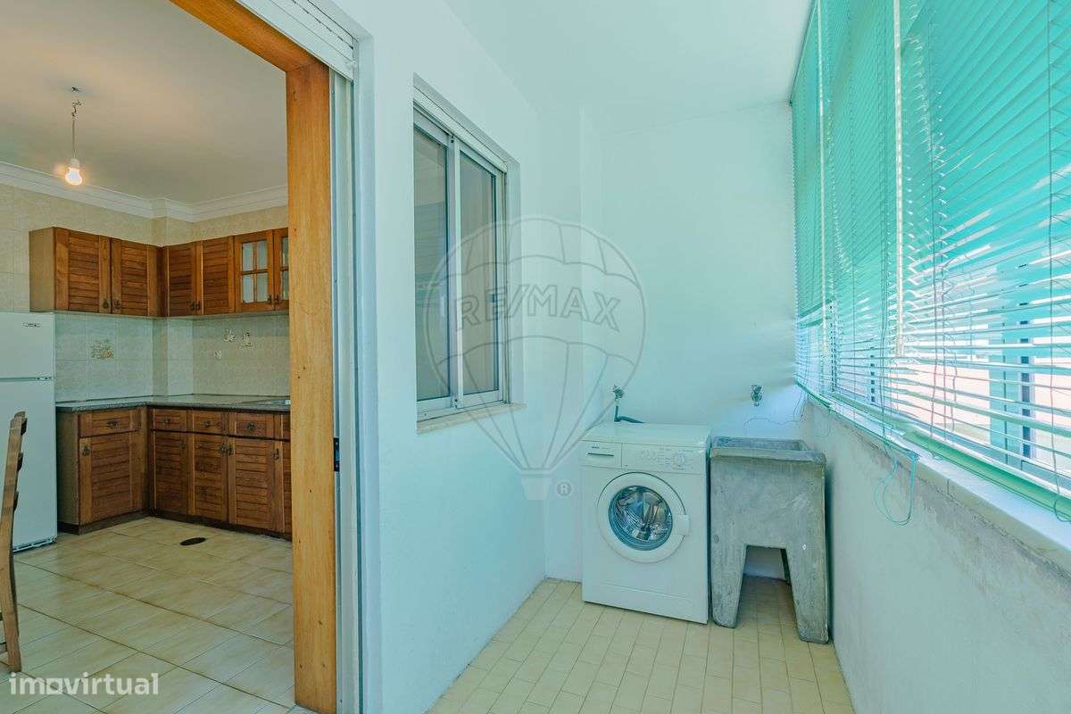 Apartamento T2 para venda-22