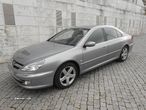 Peugeot 607 2.0 HDi Titane - 1