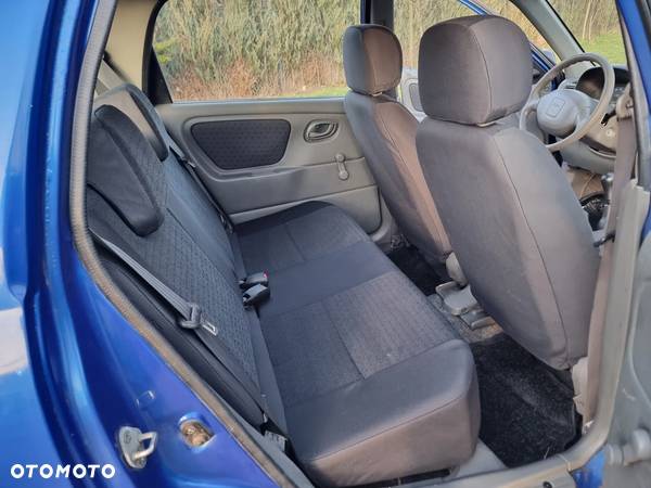 Suzuki Alto 1.1 Classic - 17