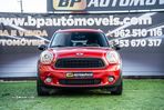 MINI Countryman One D - 1