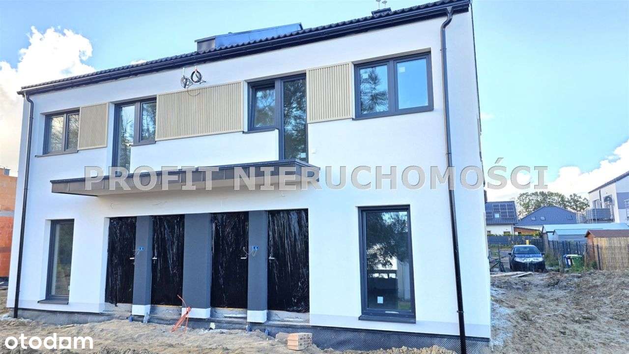 Apartamenty bezczynszowe z parkingiem i ogródkiem - Pełny obrazek: 2/17