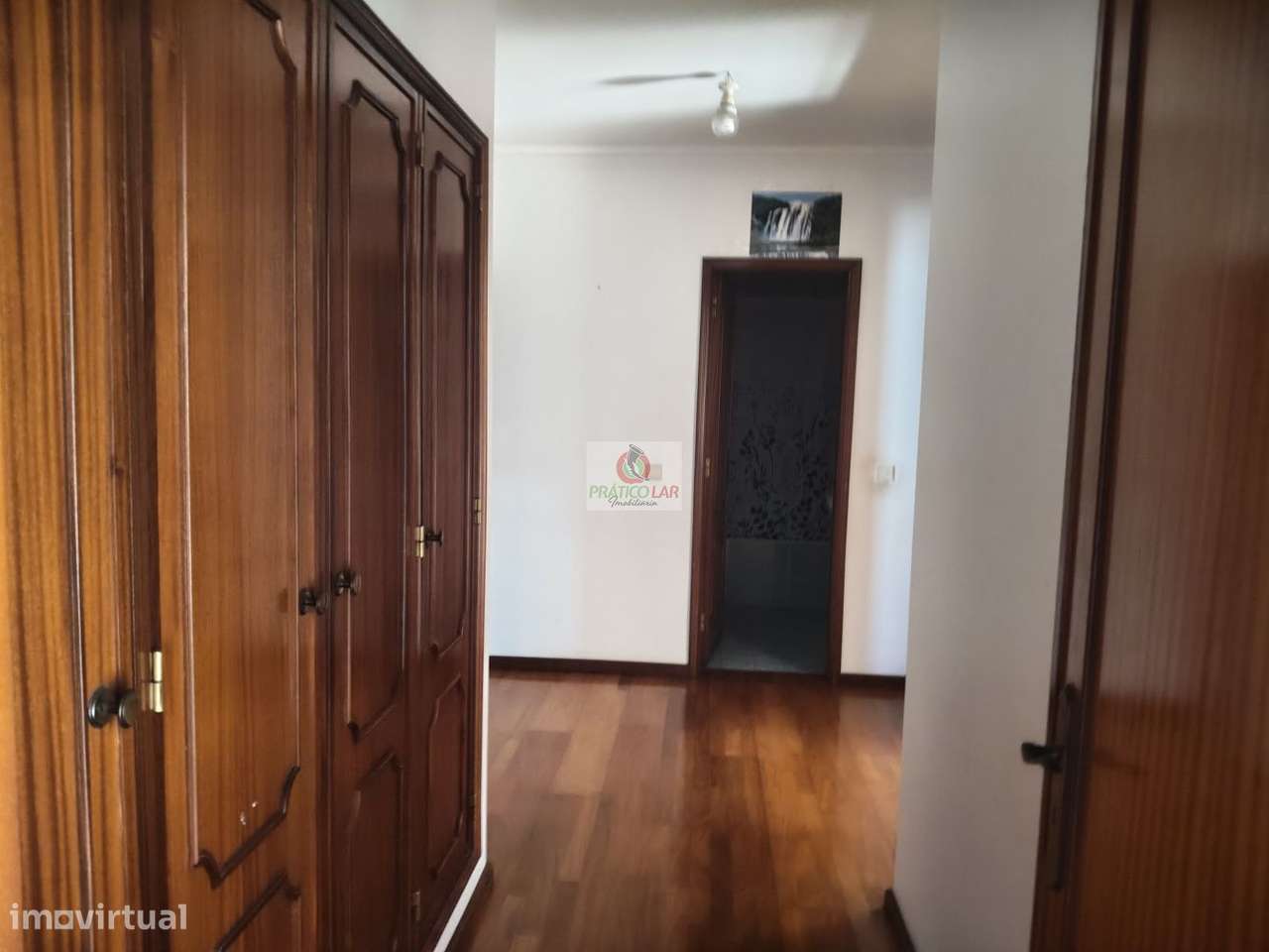 Apartamento T3 em Oliveira do Bairro-7
