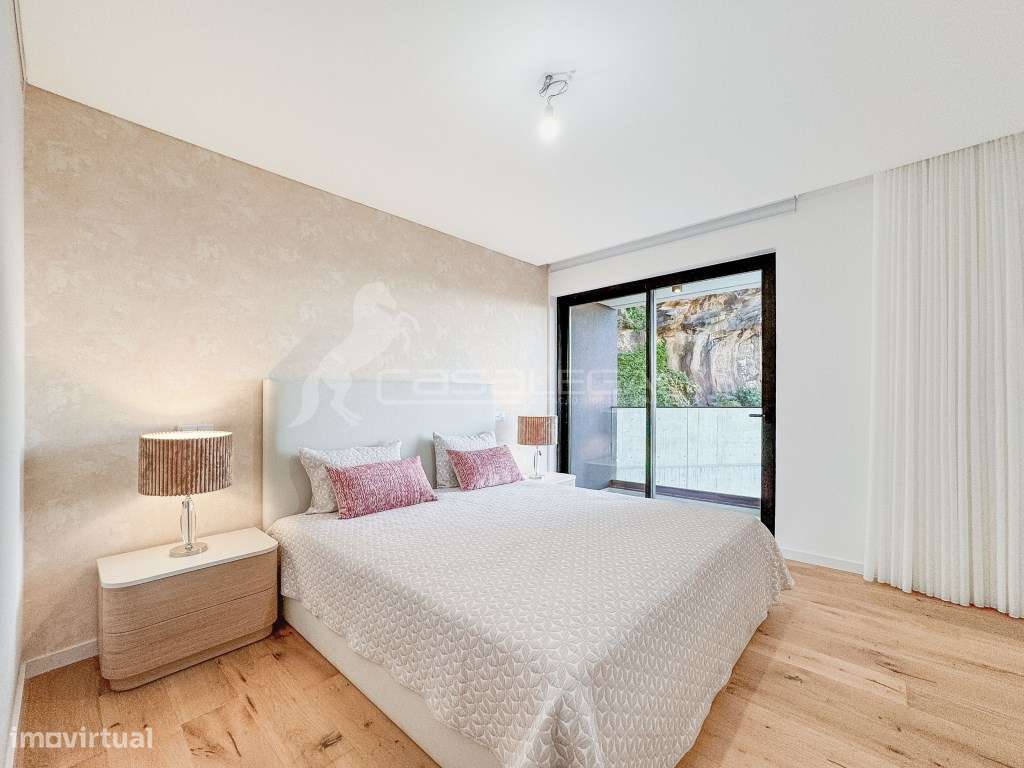 Fantástico PENTHOUSE em Edifício Residencial Novo - 2024-13