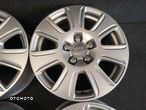 Alufelgi Audi A3, Q3, A4 B7 16 cali 5x112 4szt. Ładne! - 5