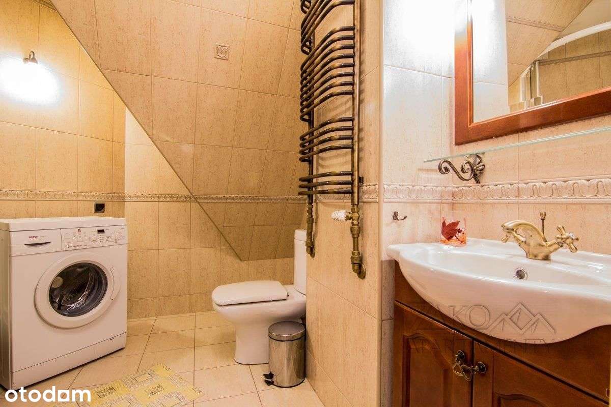 Apartament Inwestycyjny Z Garażem - Zakopane-19