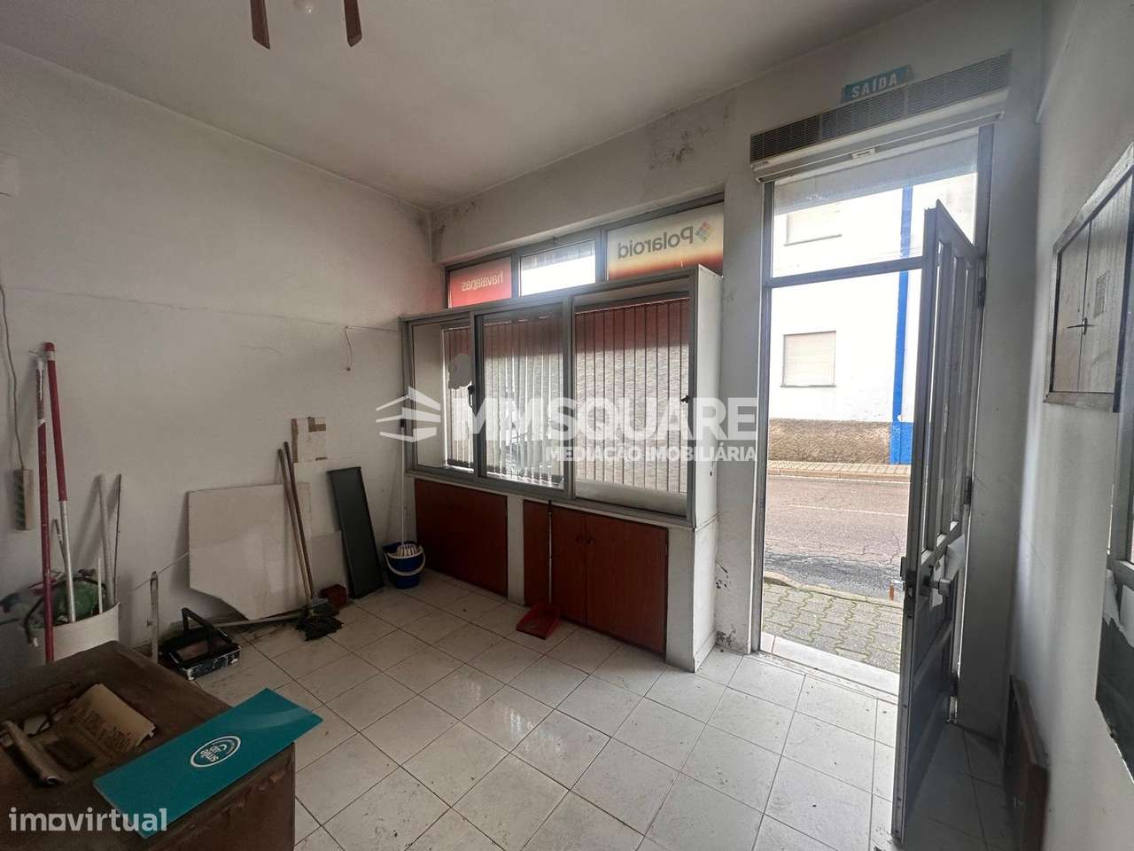 Espaço Comercial no Centro de Almodôvar - Grande imagem: 2/13