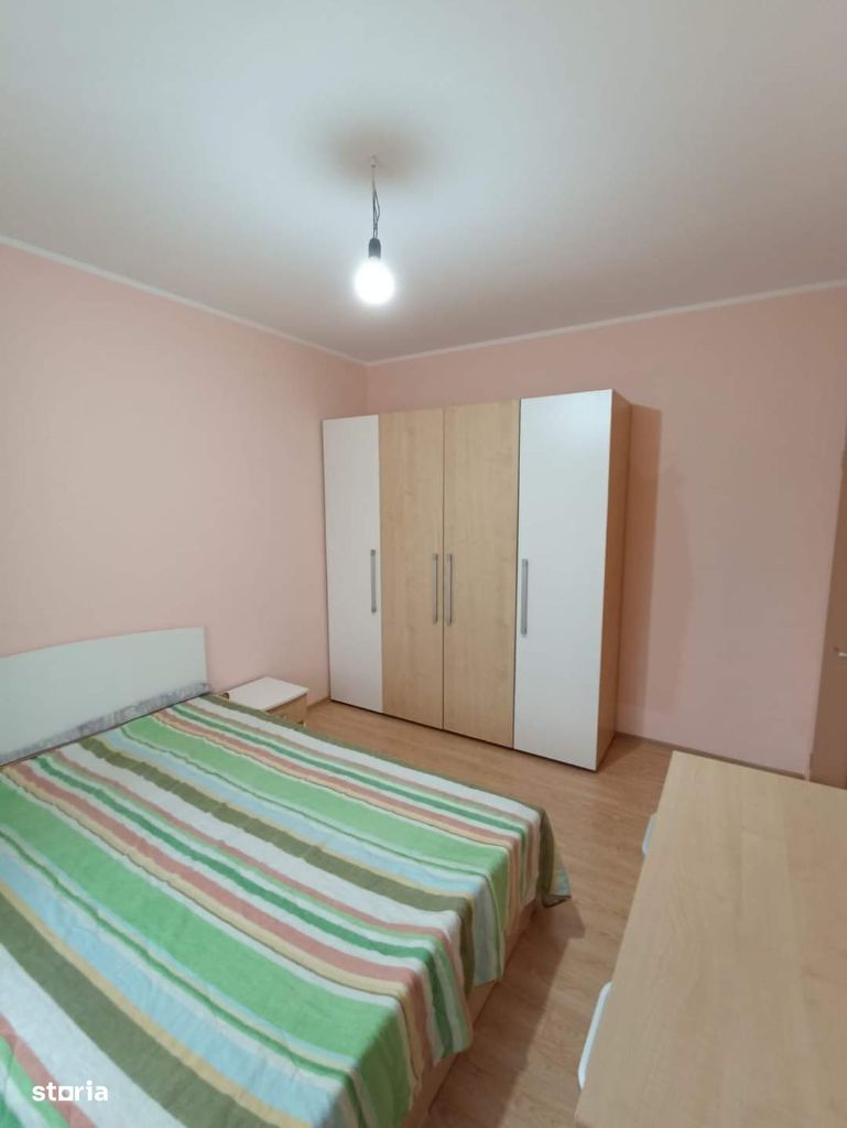 Apartament 2 camere - 350 euro- Giroc