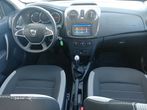 Dacia Sandero 1.5 Blue dCi Stepway - 7