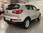 Kia Sportage 1.6 GDI ISG LX - 5