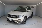 VW T-Cross 1.0 TSI Life DSG - 15