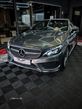 Mercedes-Benz C 220 d Cabrio 9G-TRONIC AMG Line - 9