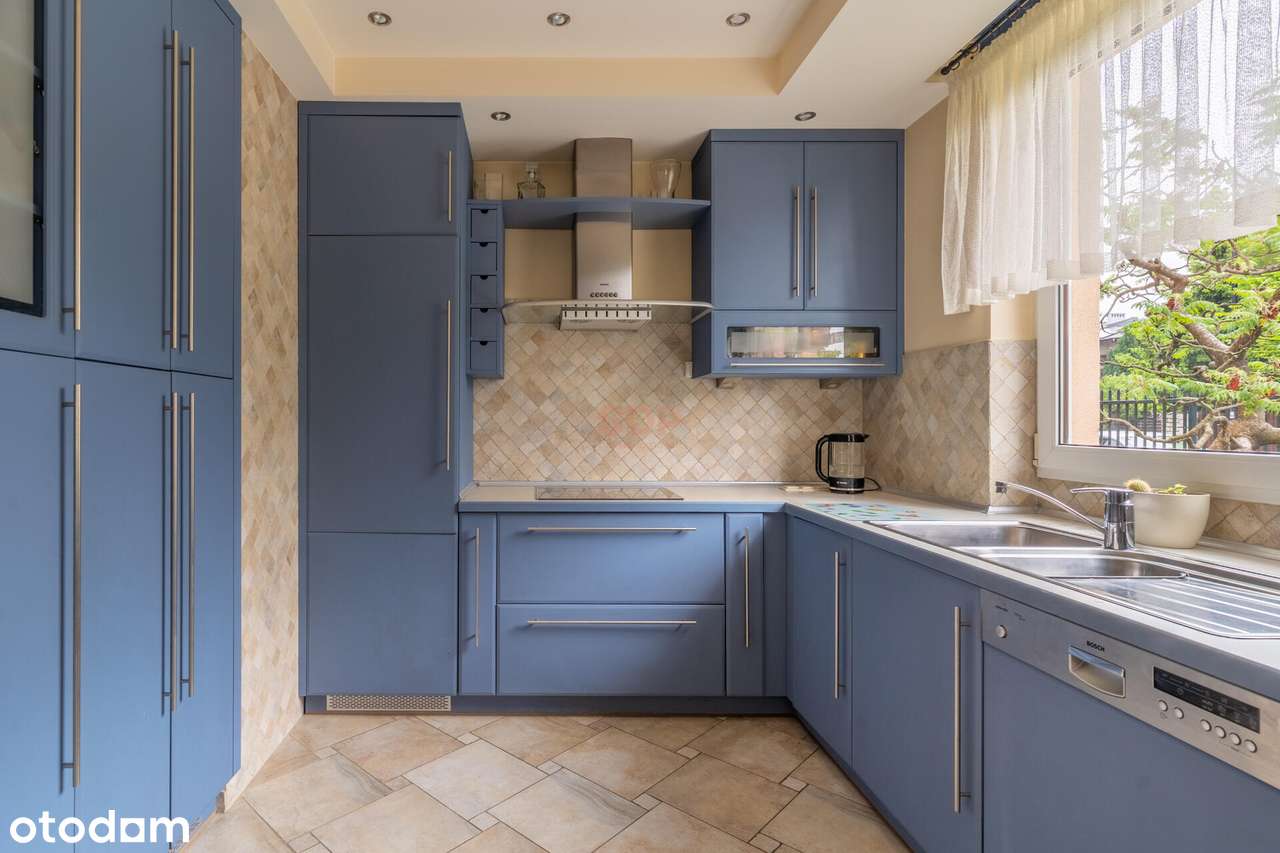 3-pokojowy apartament z tarasem na Złotnie - Pełny obrazek: 4/13