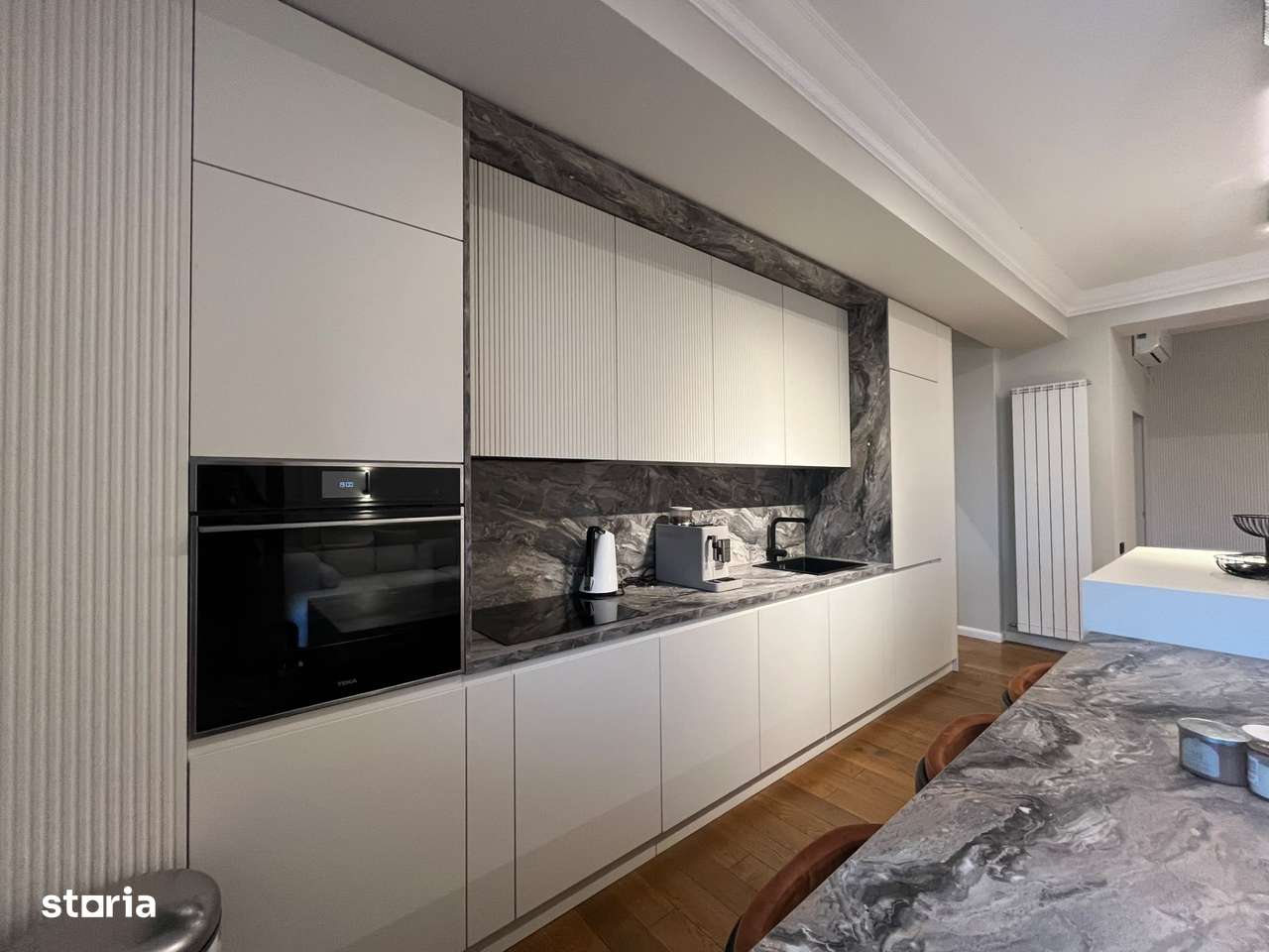 Penthouse Superb | Marriott | Unirii | 3 Camere | 139mp-5