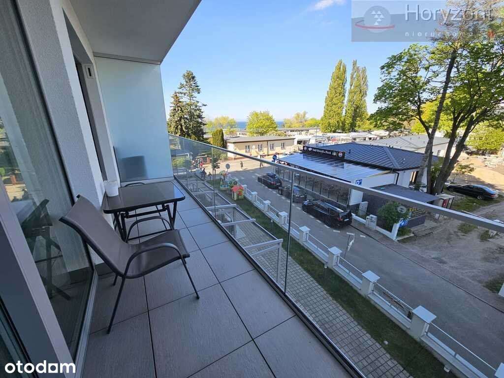 Przepiękny apartament w Międzyzdrojach-3