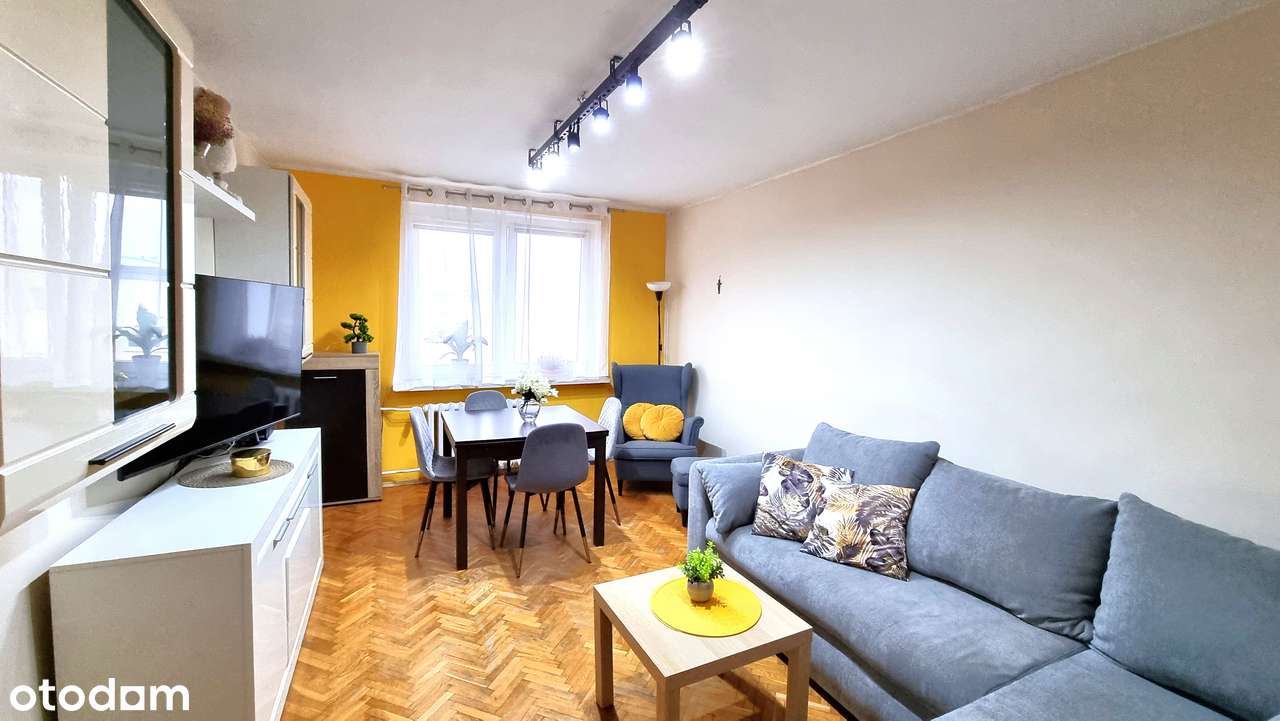 Przytulne mieszkanie w urokliwym Biedrusku! - Pełny obrazek: 5/18