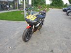 Yamaha R6 - 4