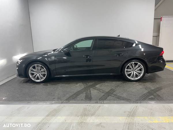 Audi A7 3.0 50 TDI quattro Tiptronic - 2