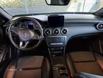 Mercedes-Benz A 180 d Aut. - 9