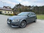 Audi A3 2.0 TDI Attraction - 1