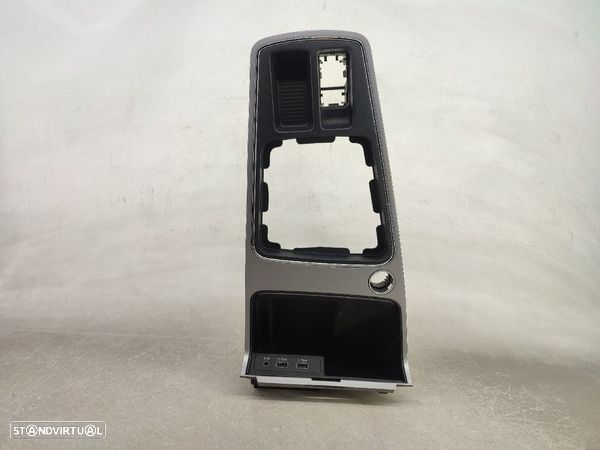 Aro Consola Central Seat Leon St (5F8) - 1