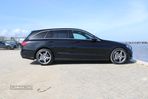 Mercedes-Benz C 200 (BlueTEC) d Station 7G-TRONIC AMG Line - 5