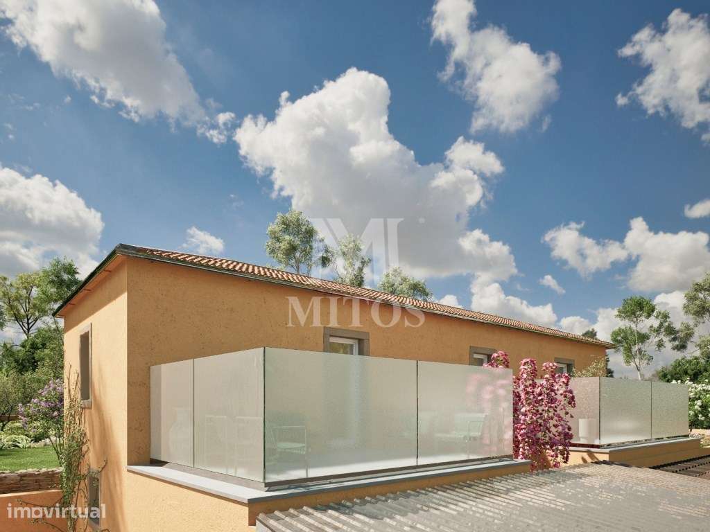 Moradia T3 para venda em Areosa - Grande imagem: 3/11