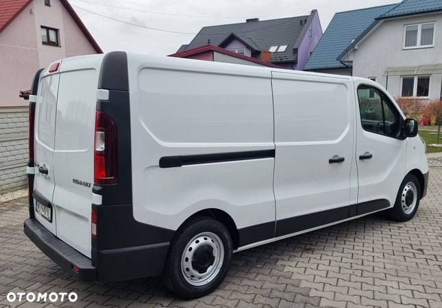 Renault Trafic - 6