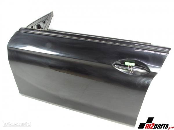 Porta Esquerdo/Frente Seminovo/ Original BMW 6 Gran Coupe (F06) 41517294991. - 2