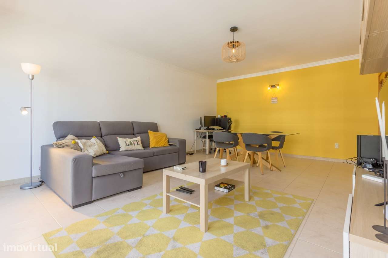 Apartamento T2 localizado nos fidalguinhos - Grande imagem: 4/22