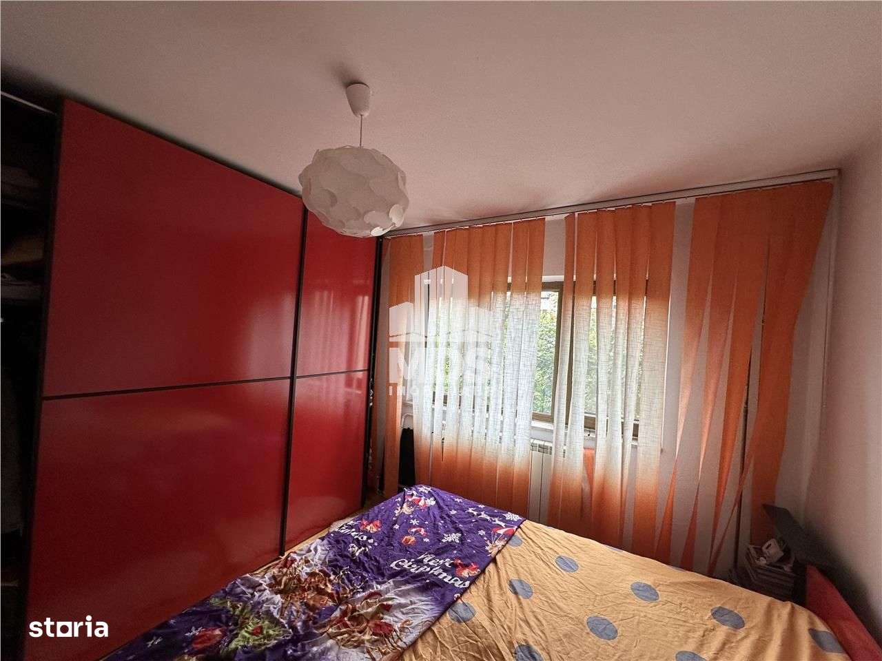 Mobilat si utilat la etajul 2 cu 2 bai-8