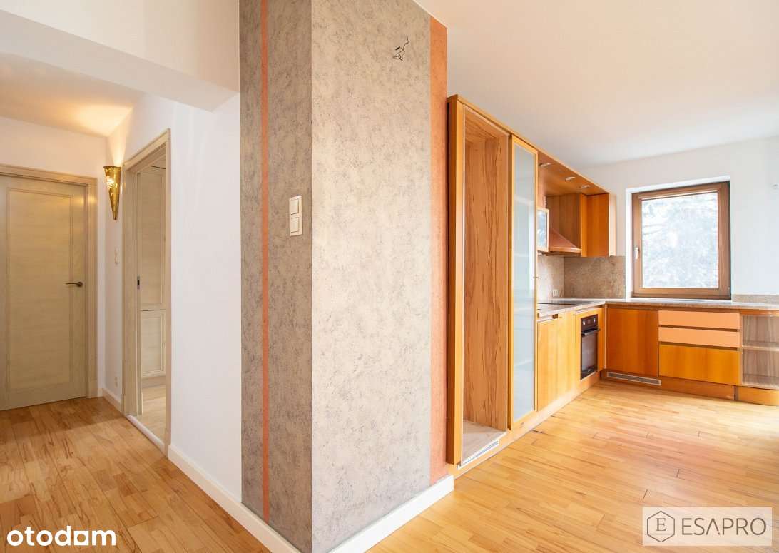 Przestrzeń DOMU, Komfort MIESZKANIA-4