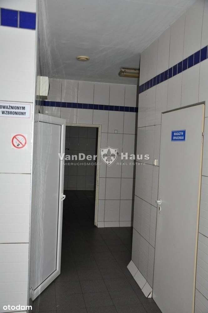 Lokal Na Wynajem: Catering, Handel, Biuro, Gabinet - Pełny obrazek: 4/7