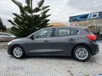 Ford Focus 1.5 TDCi EcoBlue Titanium - 13