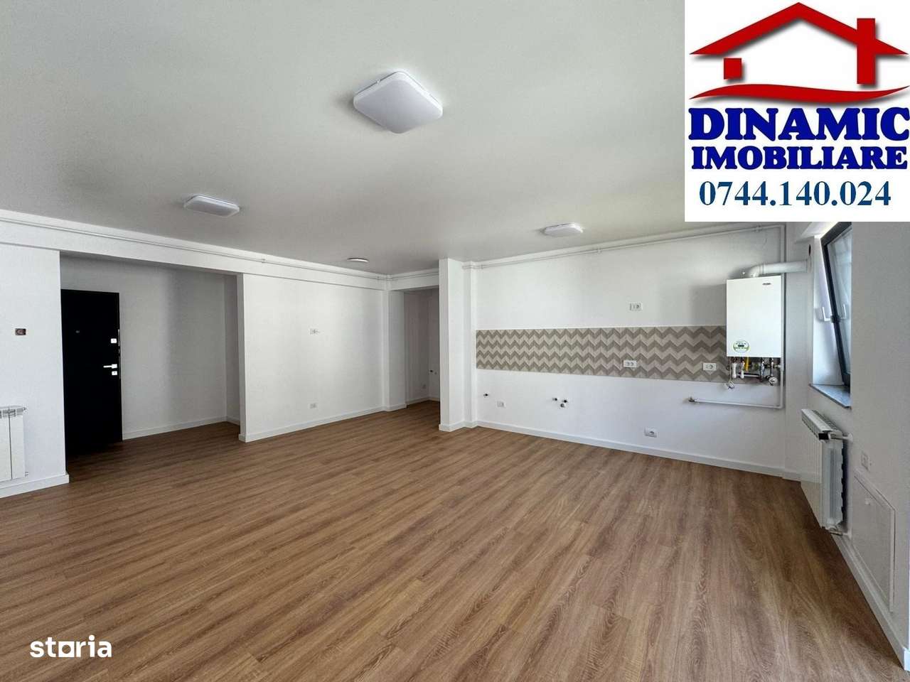 BLOC 7 FERMELOR, AP.2 CAM, ET. 1-3, PRET DE LA 61 157 EURO+21%TVA-1