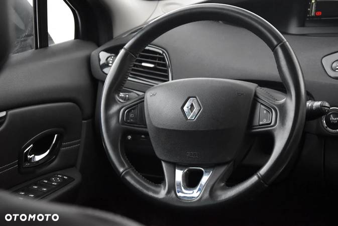 Renault Grand Scenic ENERGY dCi 130 Start & Stop Dynamique - 15