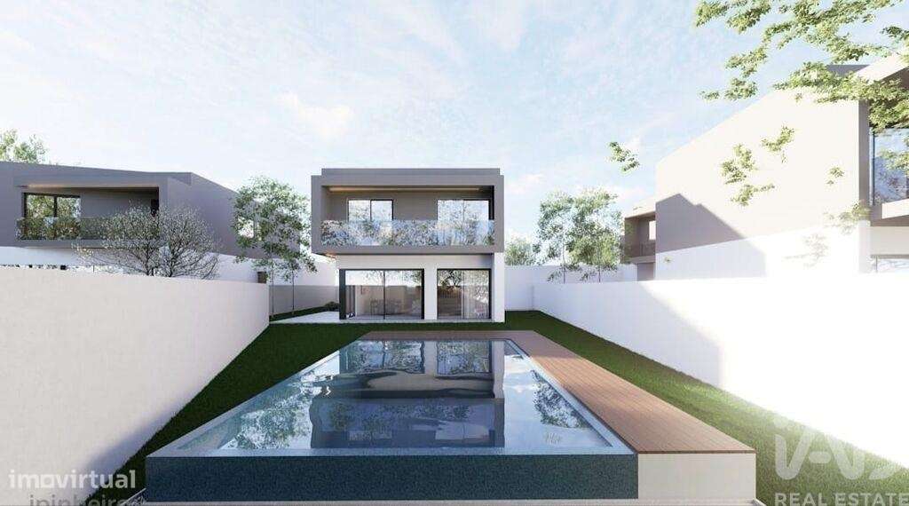 Terreno para construção em Rio Tinto-8