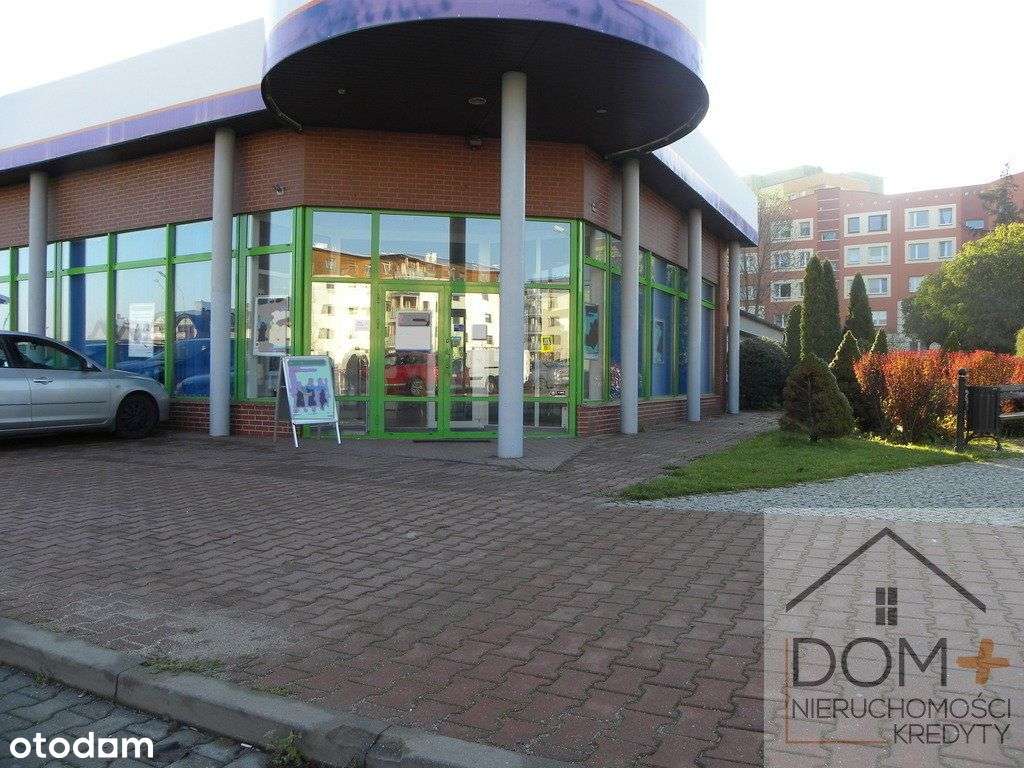 Lokal użytkowy, 418 m², Lubin - Pełny obrazek: 3/6