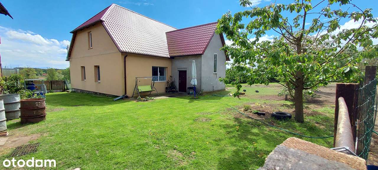 Siedlisko 5000 m² z zabudowaniami | Rzeka – las – tereny rekreacyjne - Pełny obrazek: 3/16