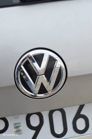 Volkswagen Golf VII 1.6 TDI BMT Comfortline - 8