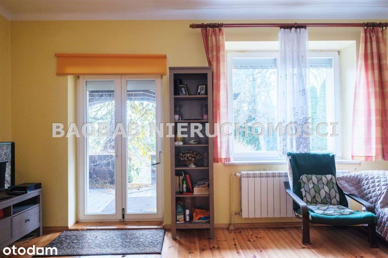 Dom, 100 m², Skierniewice-2