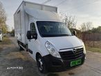 Opel Movano Box Frigorific Punte dubla - 3