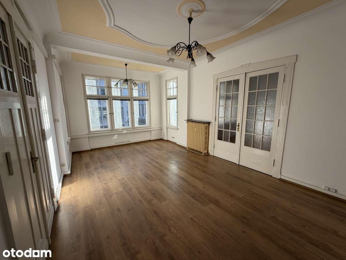 Unikat.Frontowe, przepiękne i jasne mieszkanie 122m2.Widok na Okrąglak-6