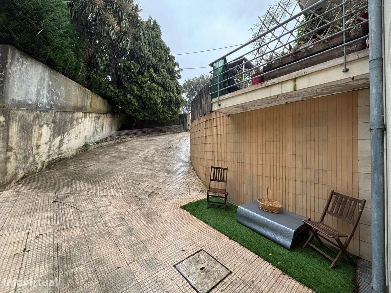 Andar Moradia T3 com Terraço e Garagem, Maia-39