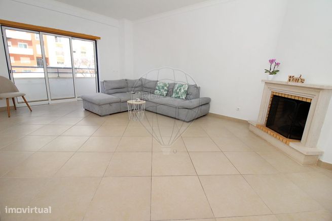 Apartamento T2 para venda-1